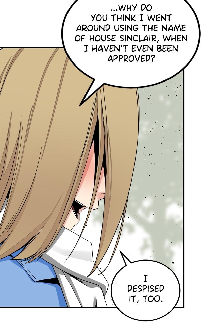 Read Hero Killer Manga Online