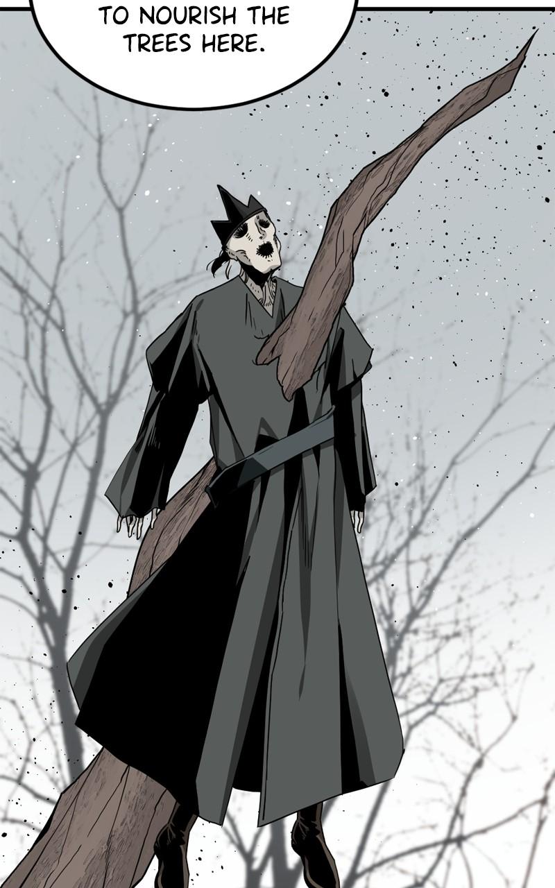Read Hero Killer Manga Online