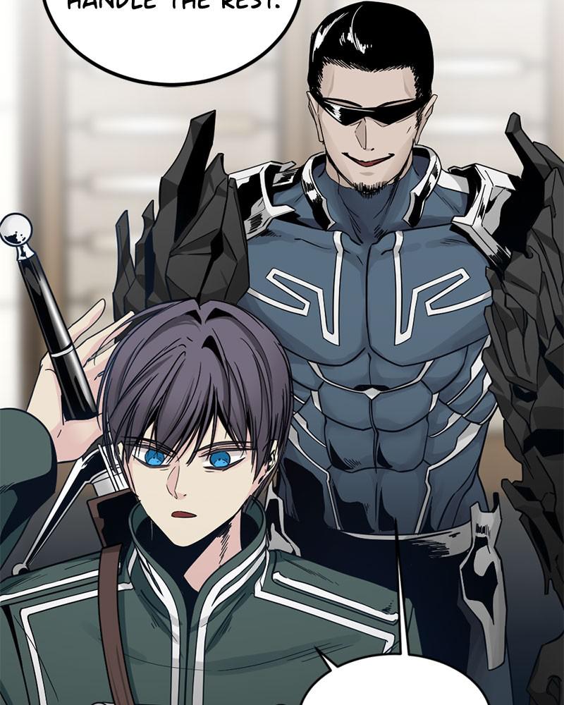 Read Hero Killer Manga Online