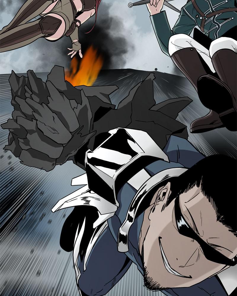 Read Hero Killer Manga Online