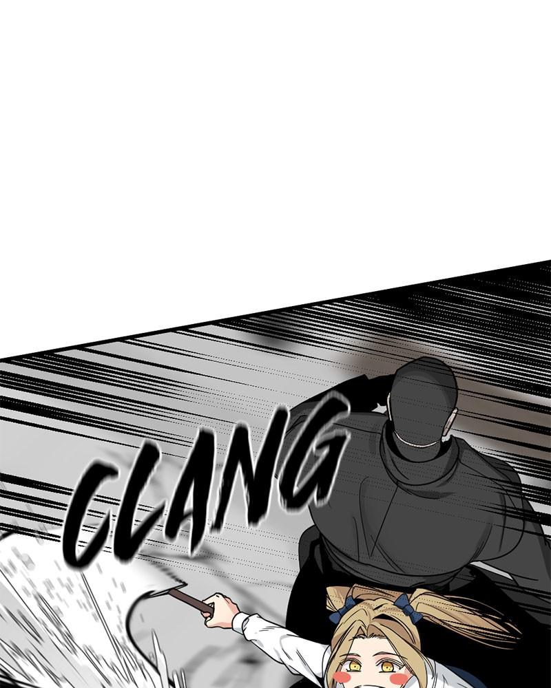 Read Hero Killer Manga Online