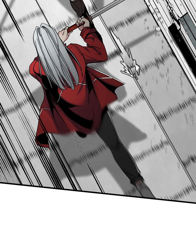Read Hero Killer Manga Online