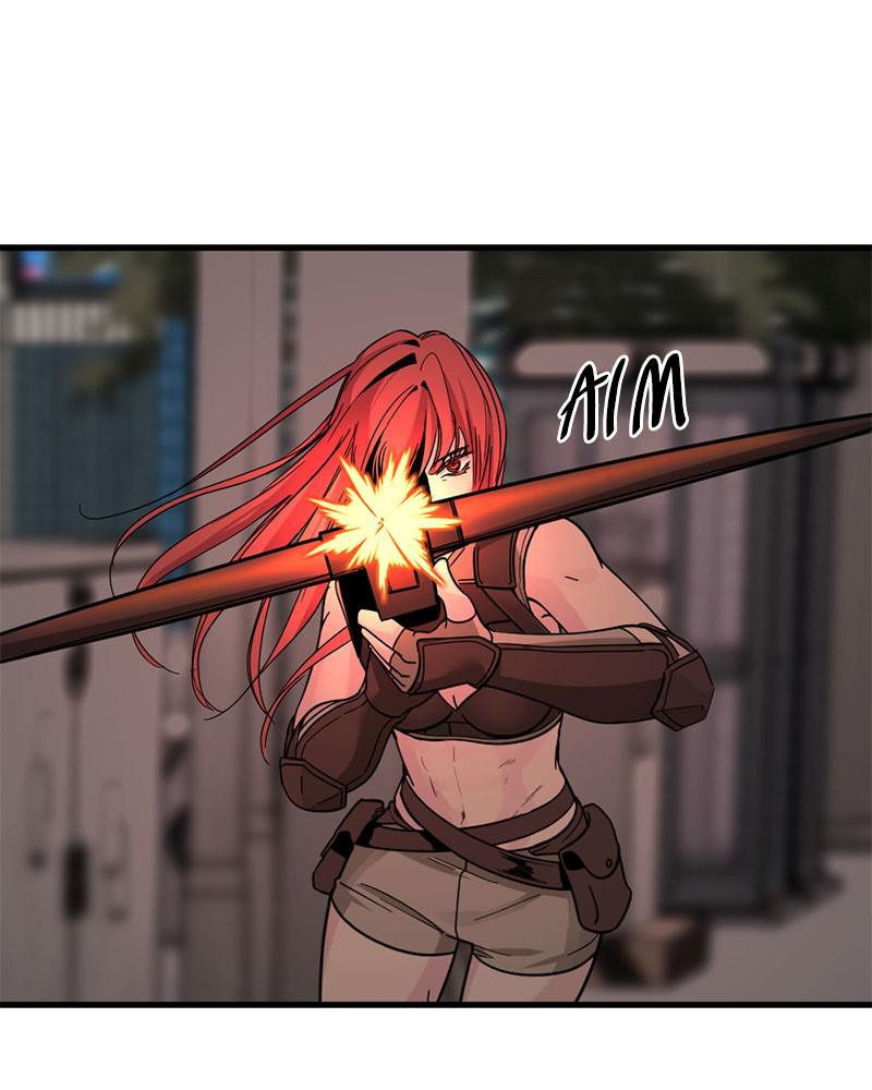 Read Hero Killer Manga Online