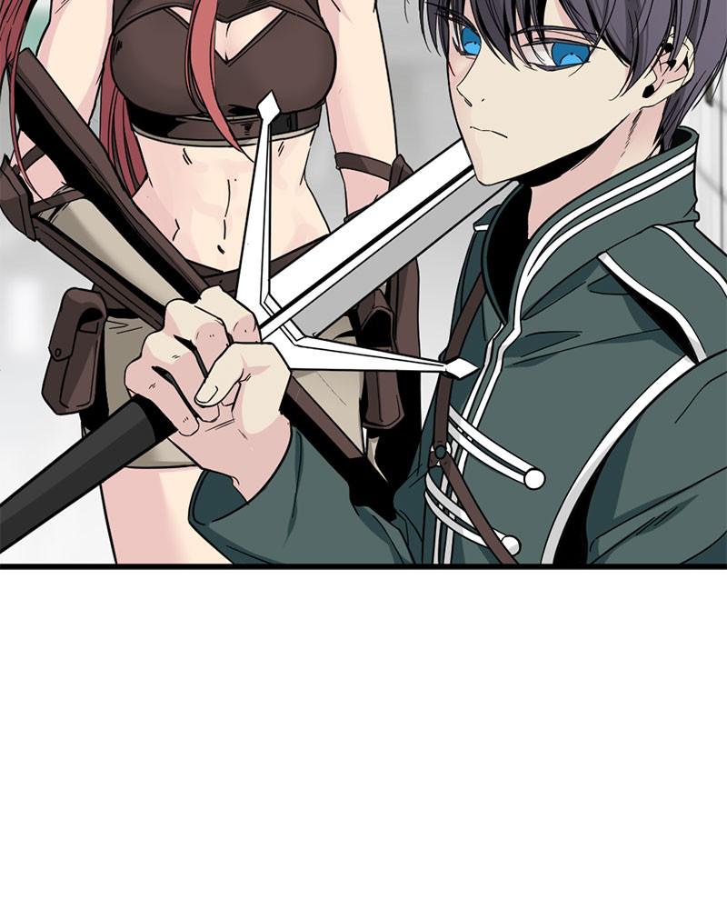 Read Hero Killer Manga Online