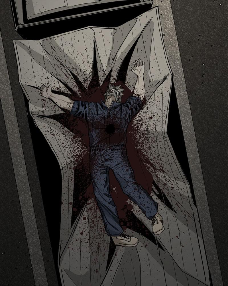 Read Hero Killer Manga Online