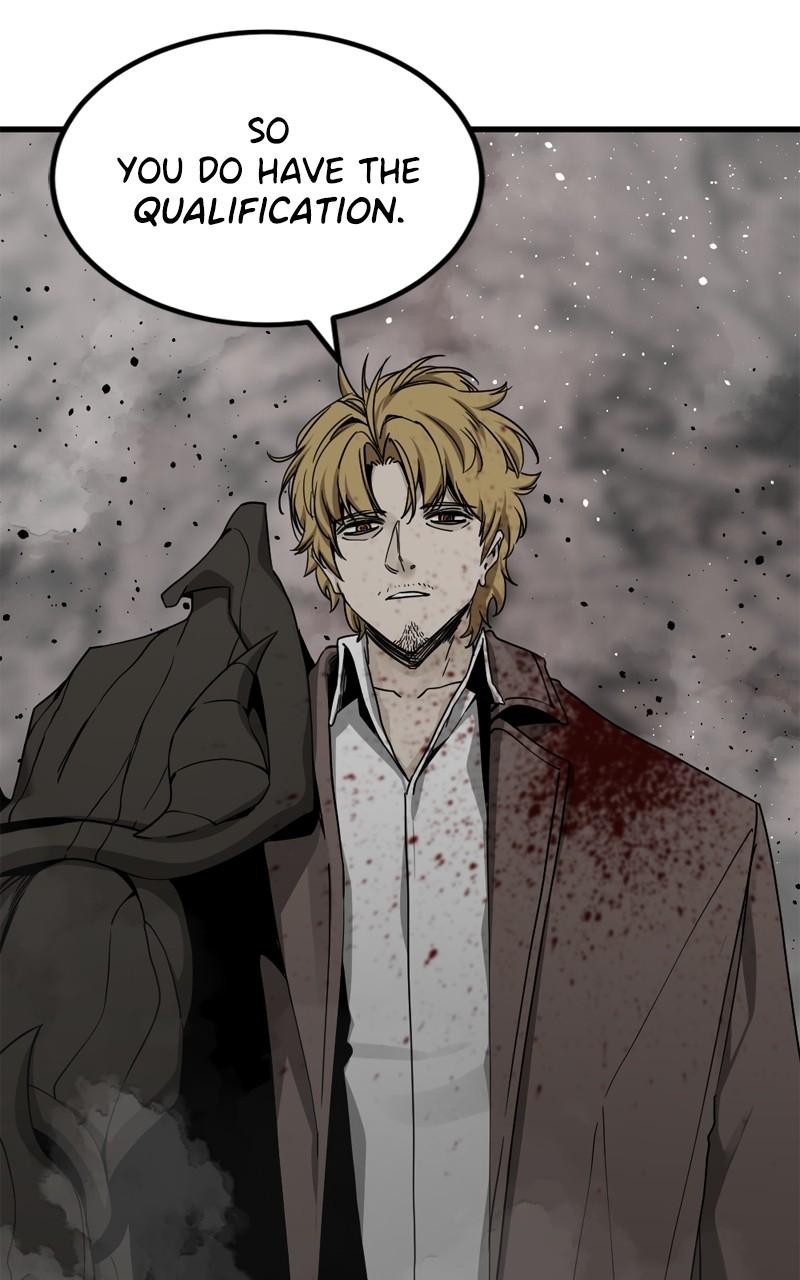 Read Hero Killer Manga Online