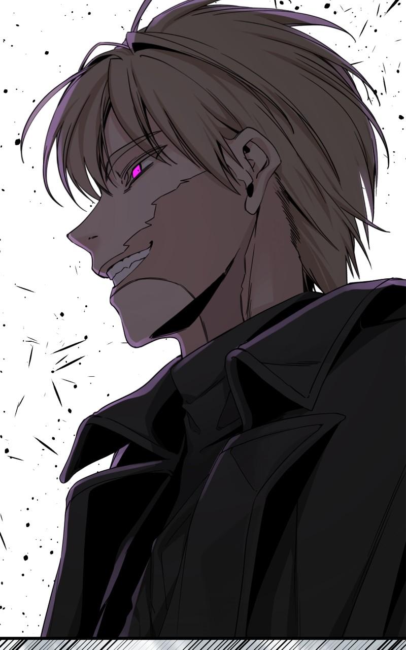 Read Hero Killer Manga Online