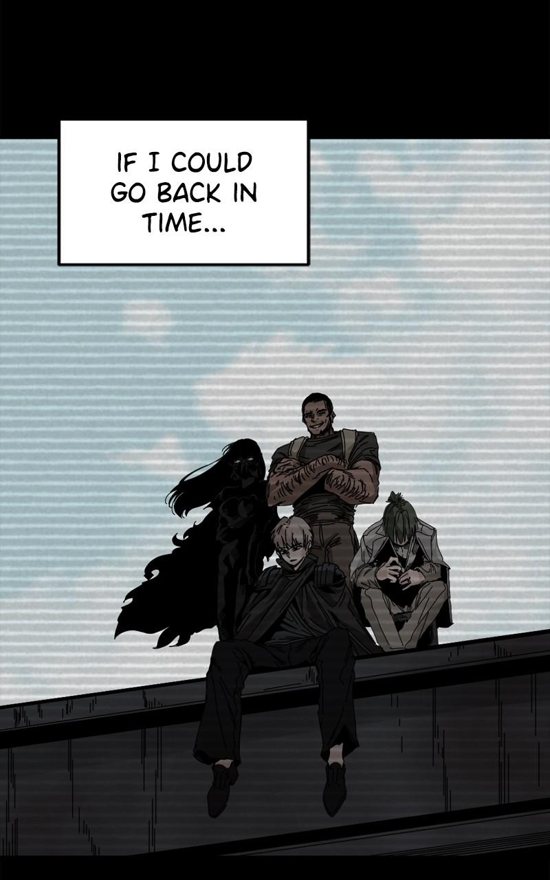 Read Hero Killer Manga Online