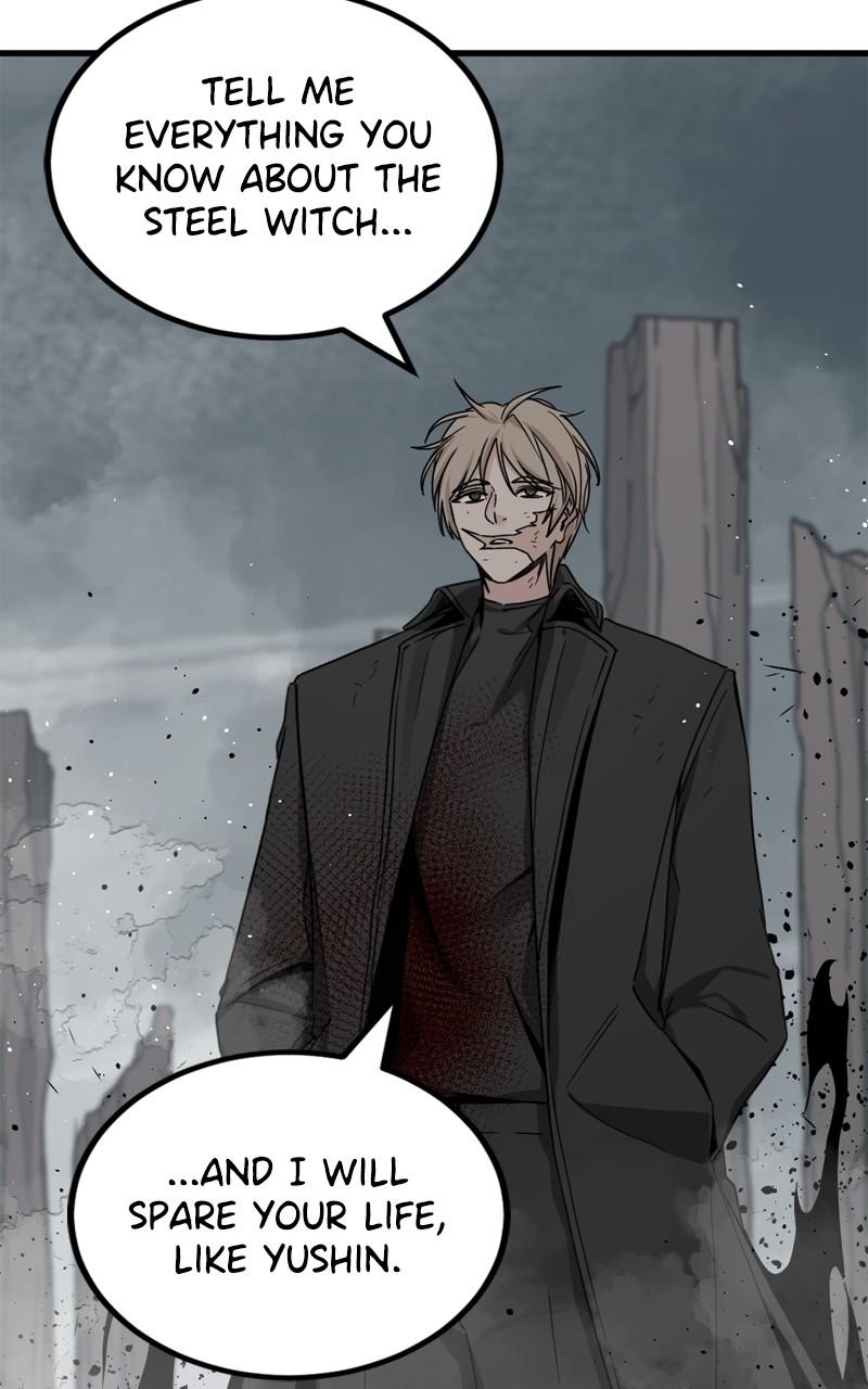 Read Hero Killer Manga Online