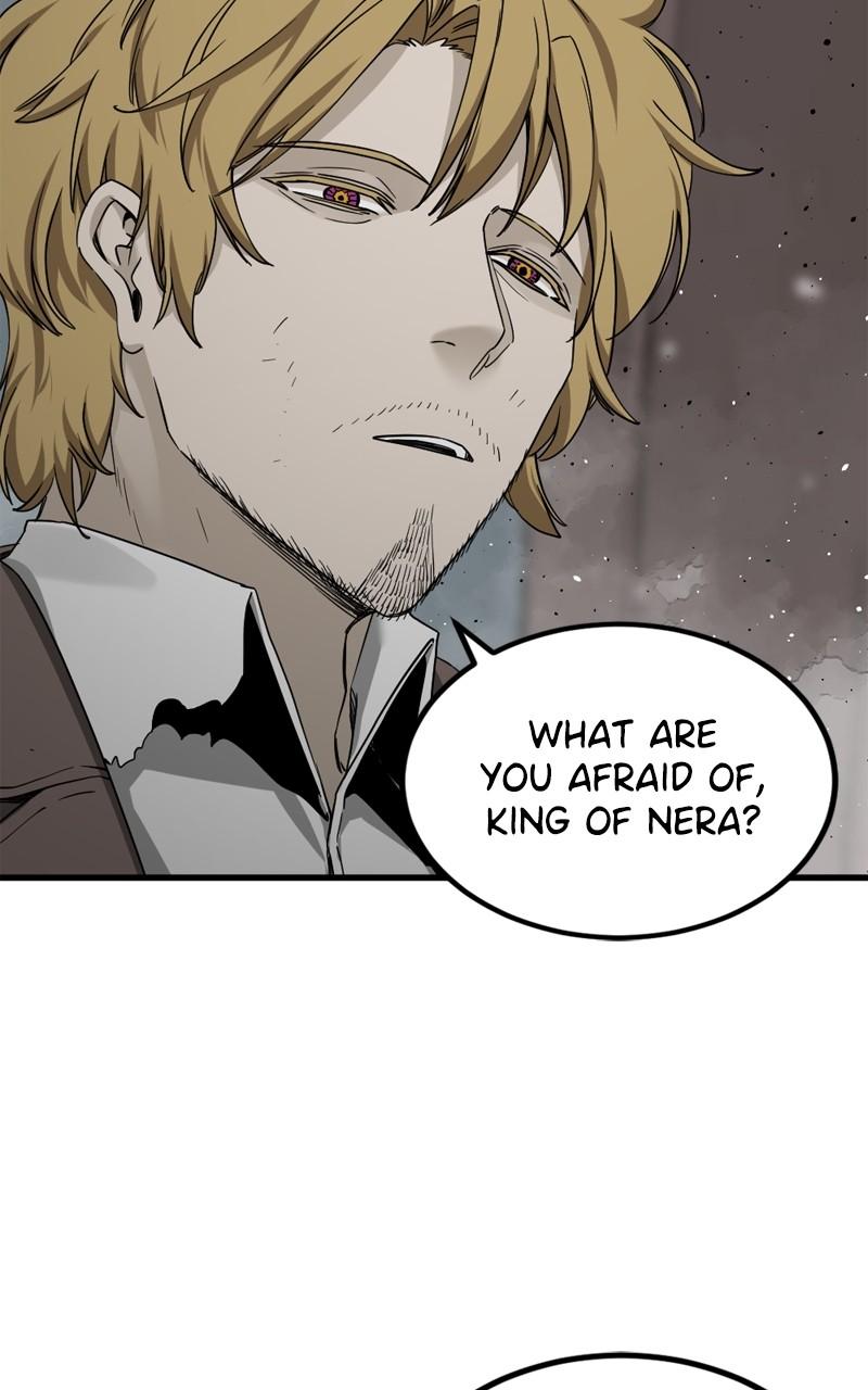 Read Hero Killer Manga Online