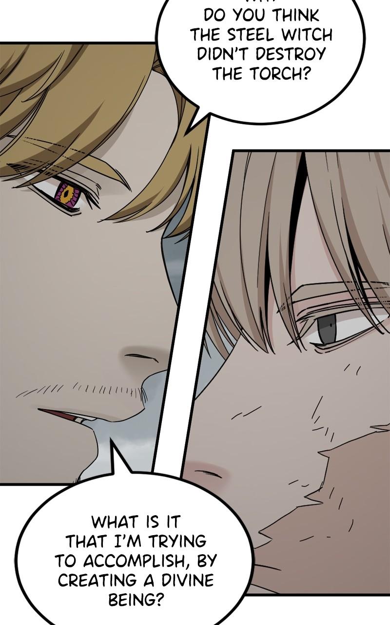 Read Hero Killer Manga Online