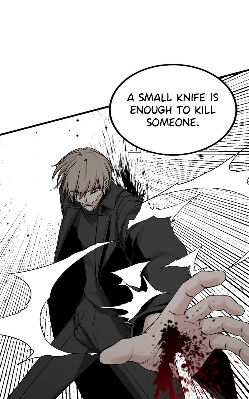 Read Hero Killer Manga Online