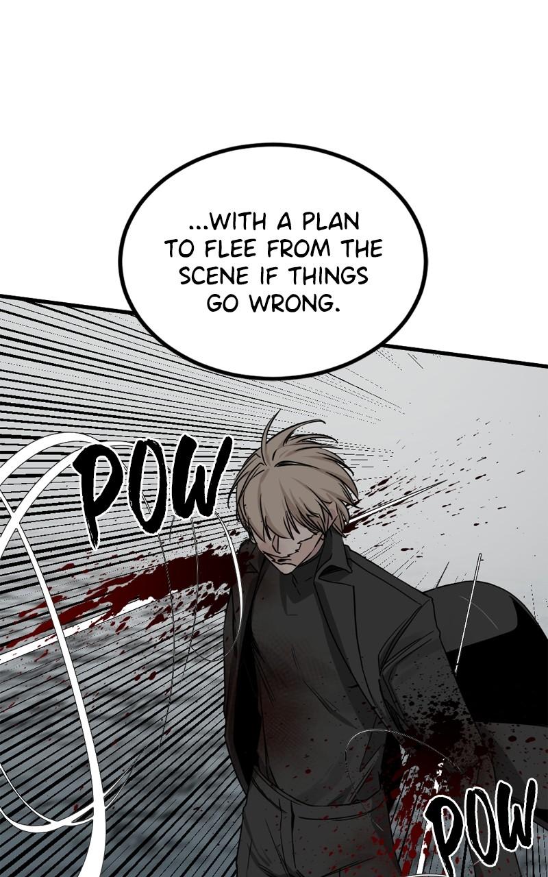Read Hero Killer Manga Online