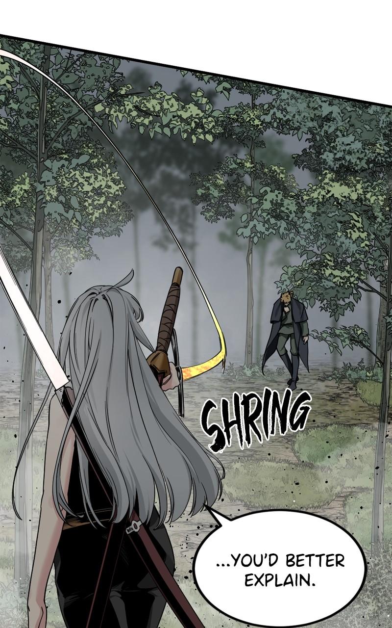 Read Hero Killer Manga Online