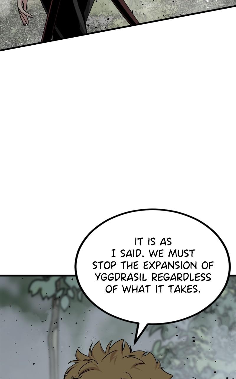 Read Hero Killer Manga Online