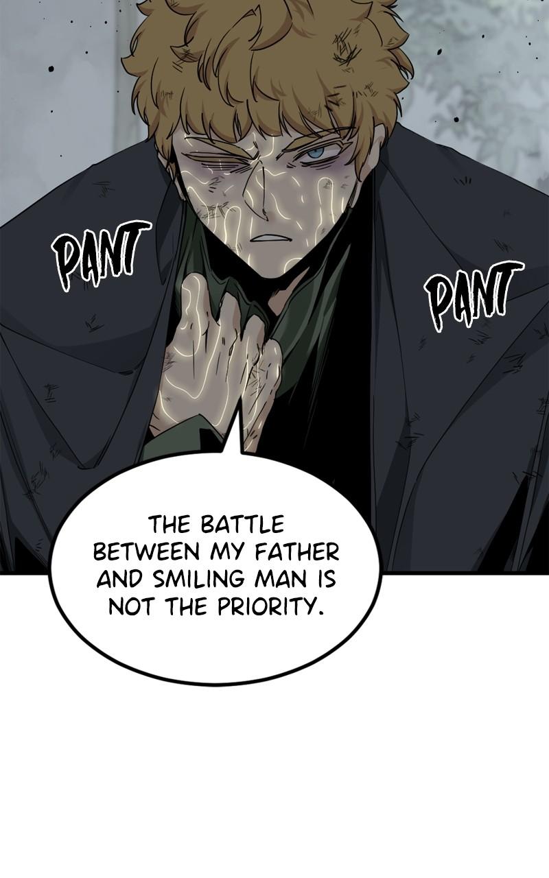 Read Hero Killer Manga Online