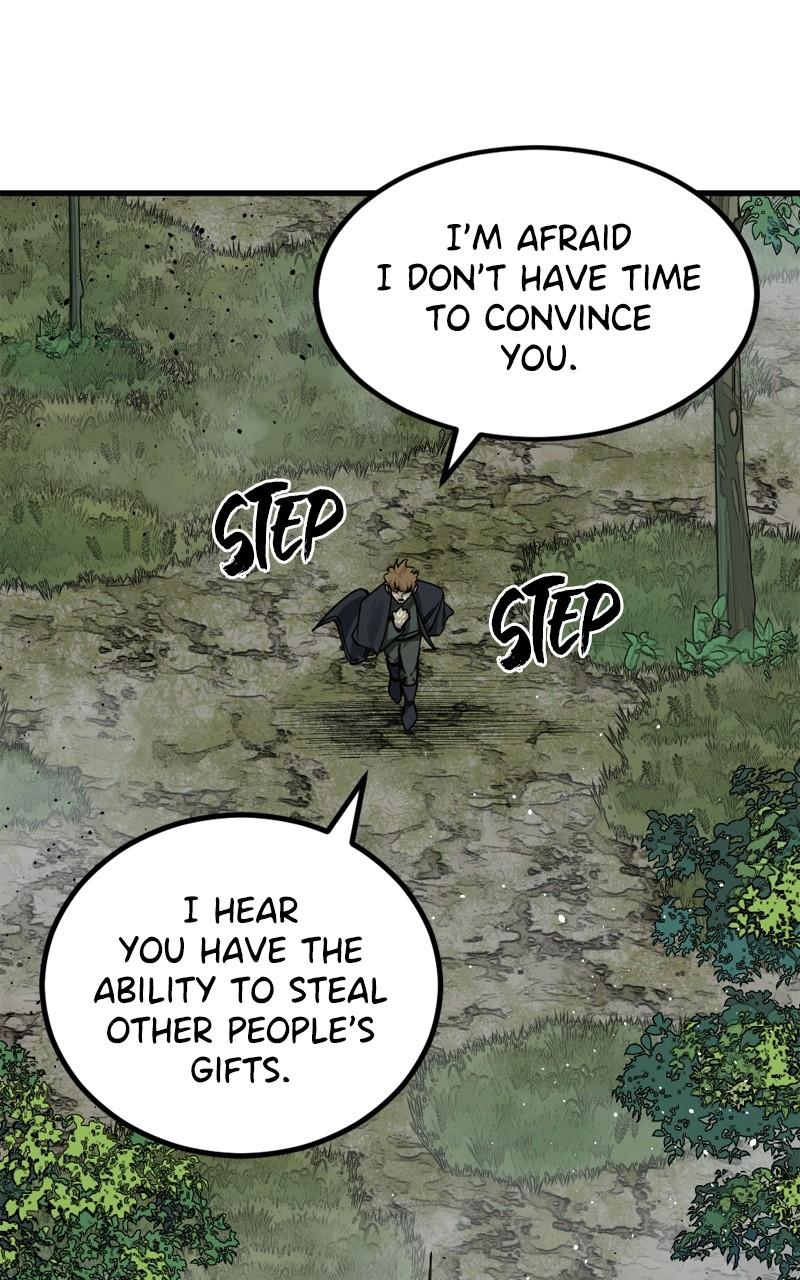 Read Hero Killer Manga Online