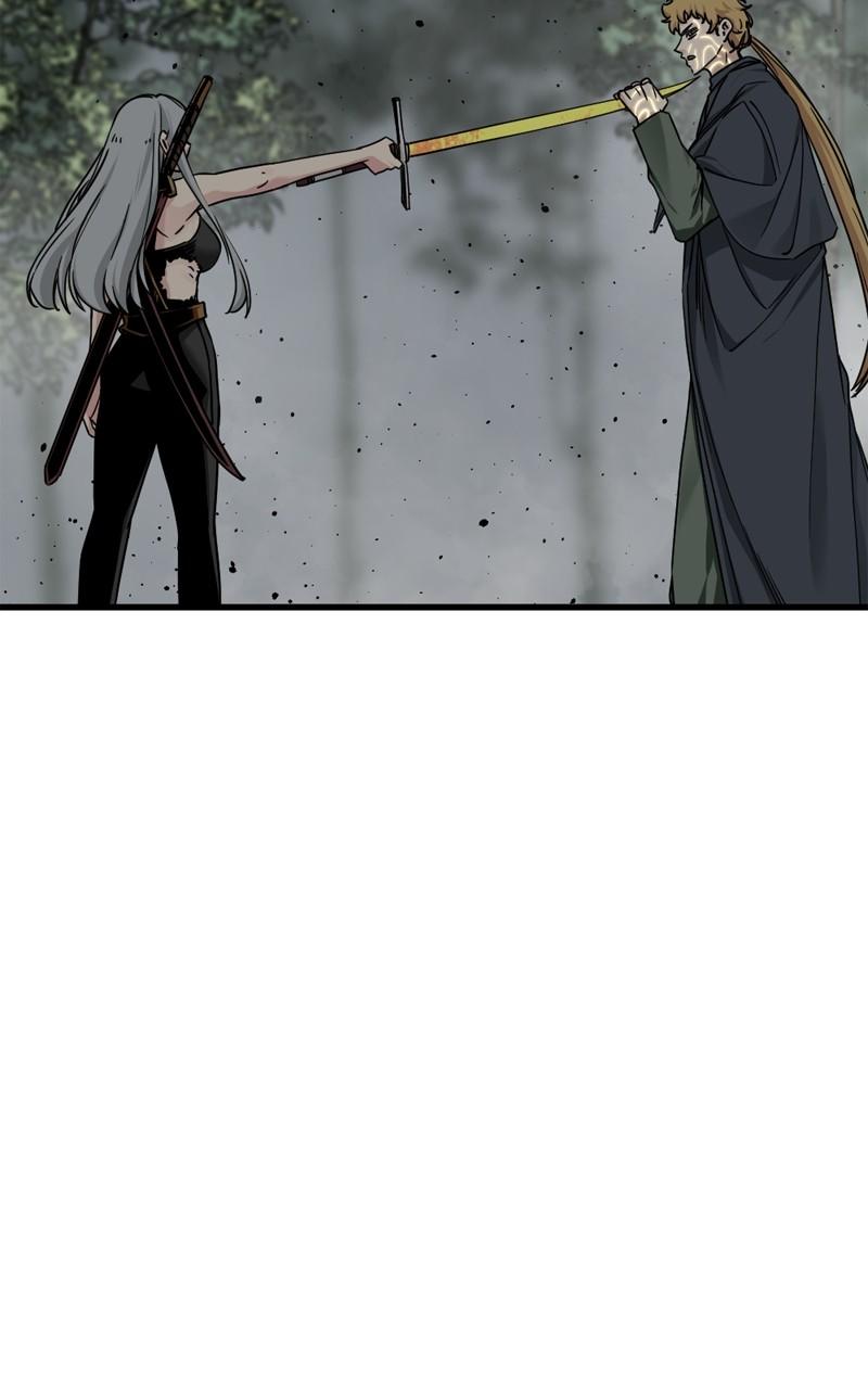 Read Hero Killer Manga Online