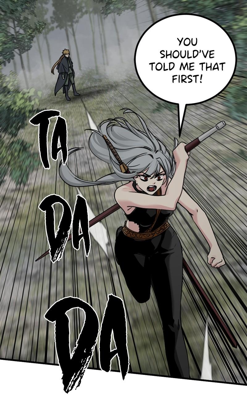 Read Hero Killer Manga Online