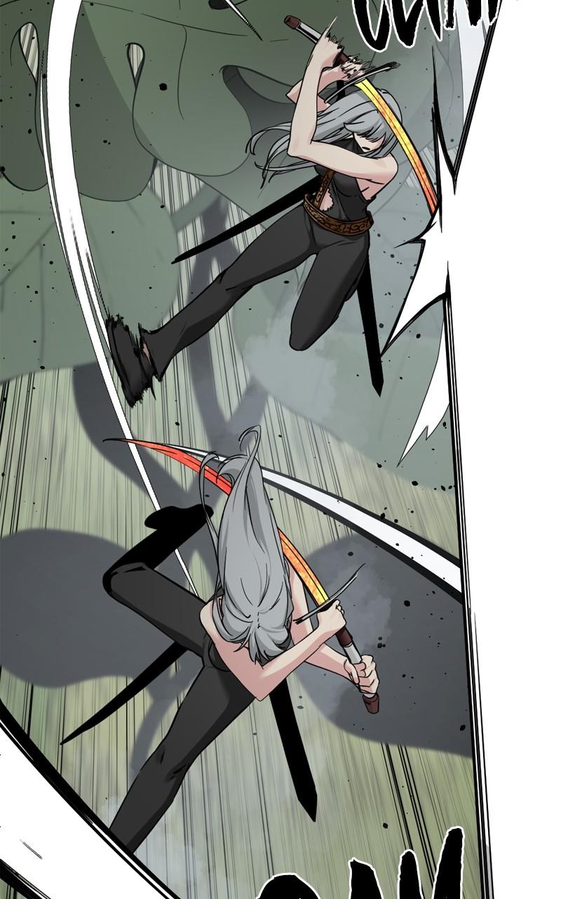 Read Hero Killer Manga Online