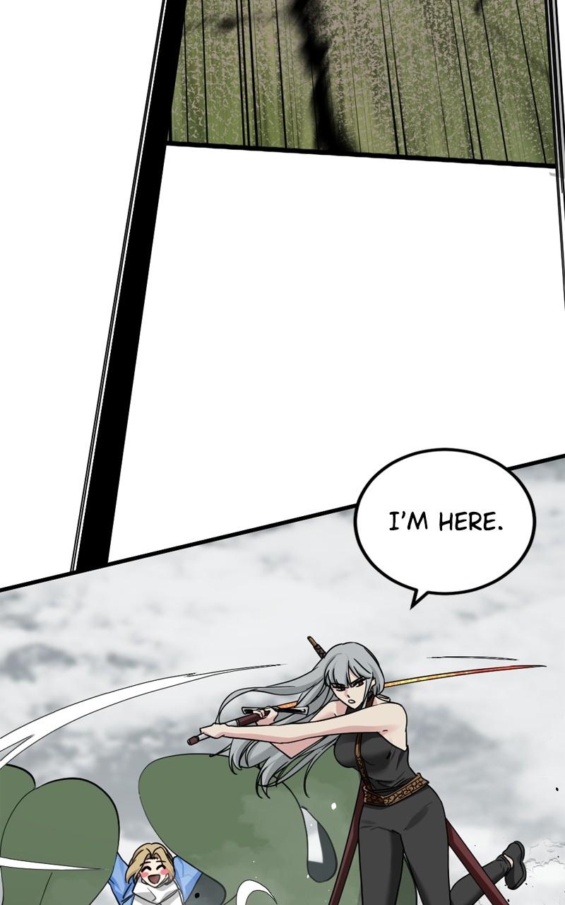 Read Hero Killer Manga Online