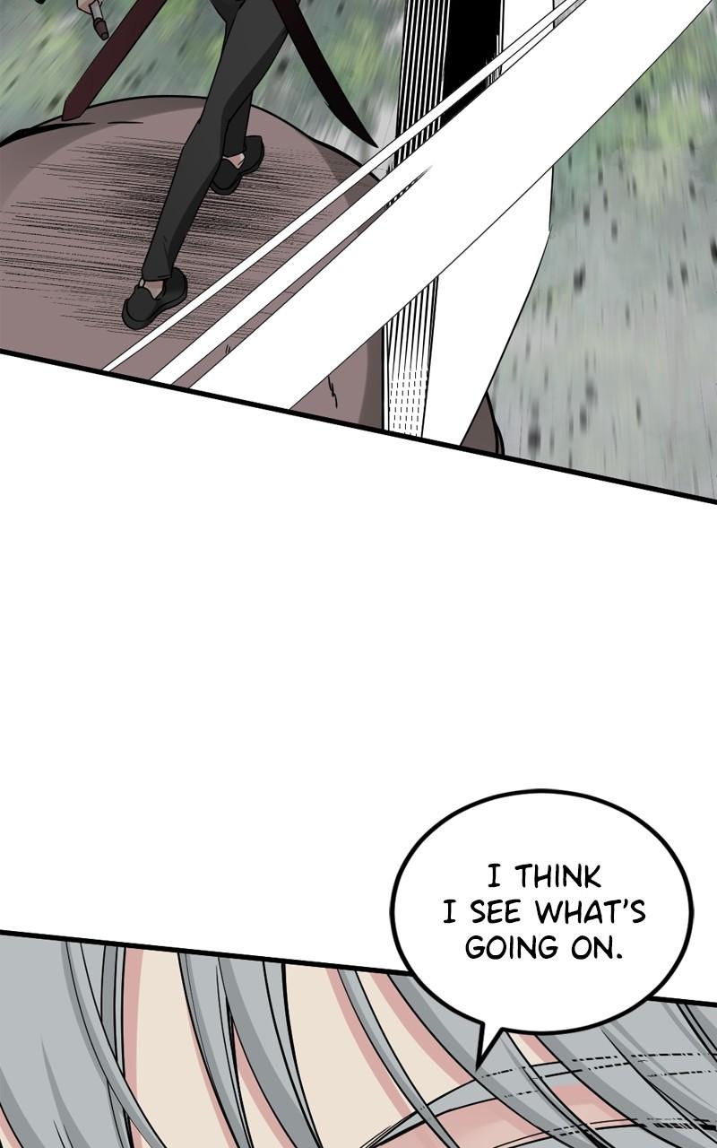 Read Hero Killer Manga Online