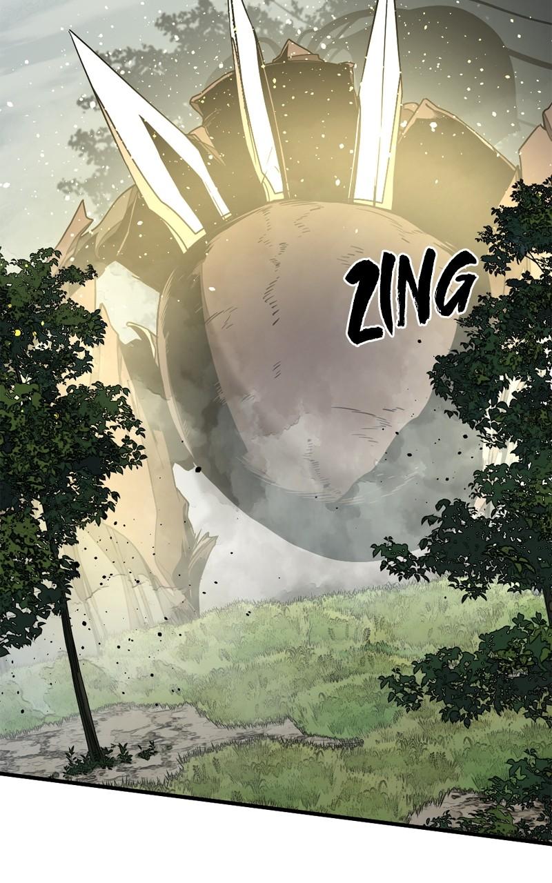 Read Hero Killer Manga Online