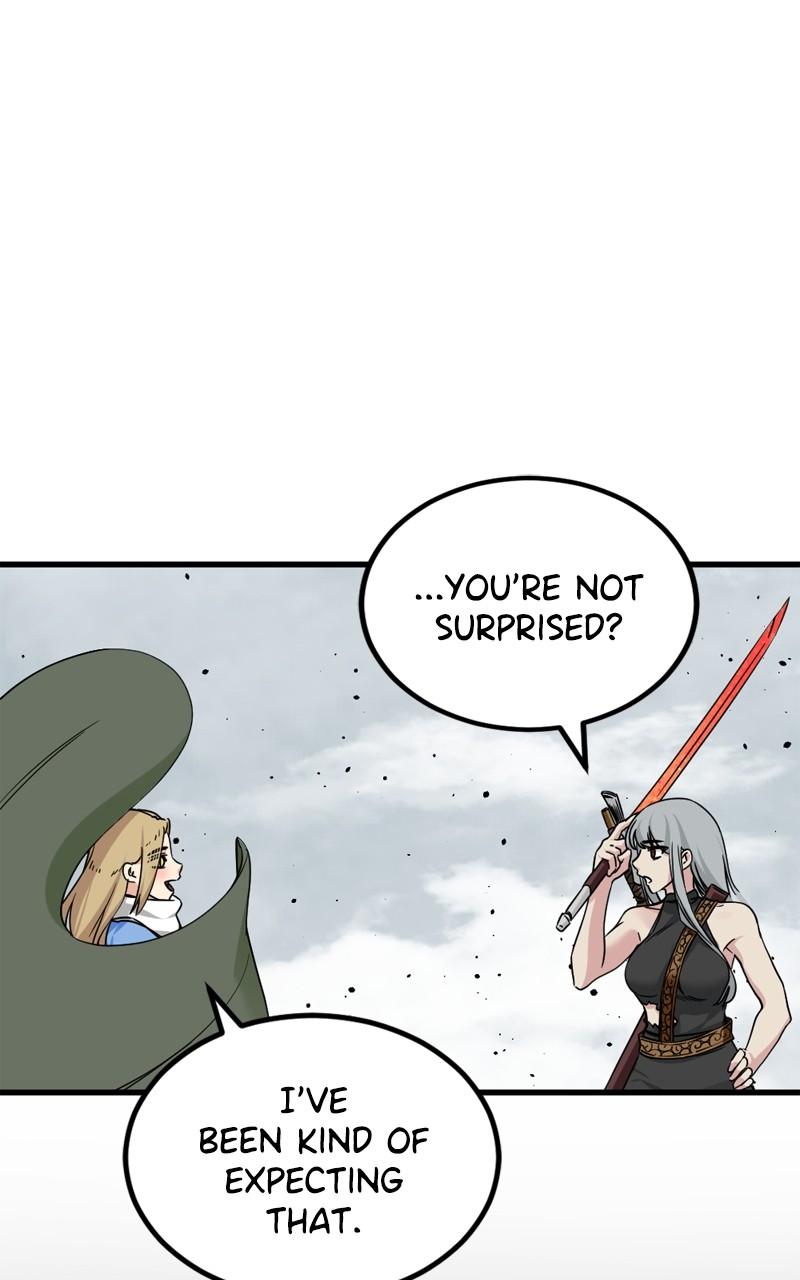 Read Hero Killer Manga Online