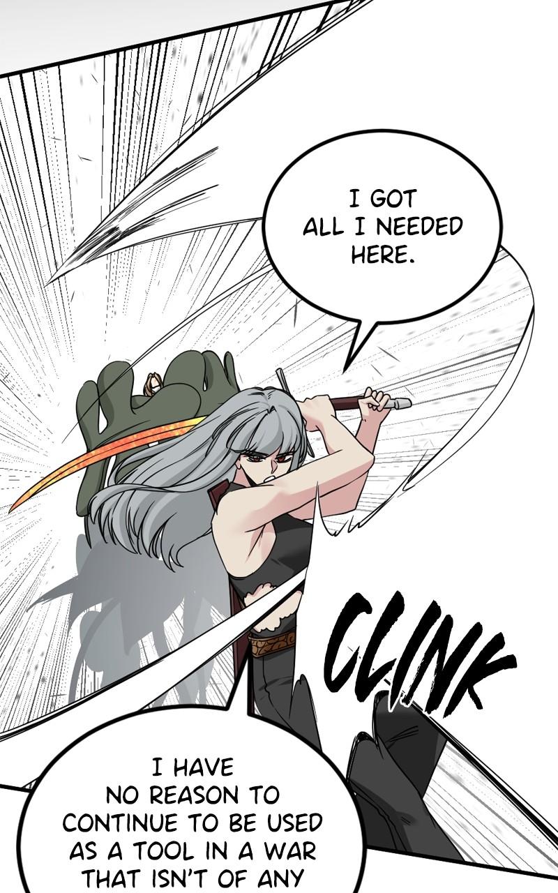Read Hero Killer Manga Online