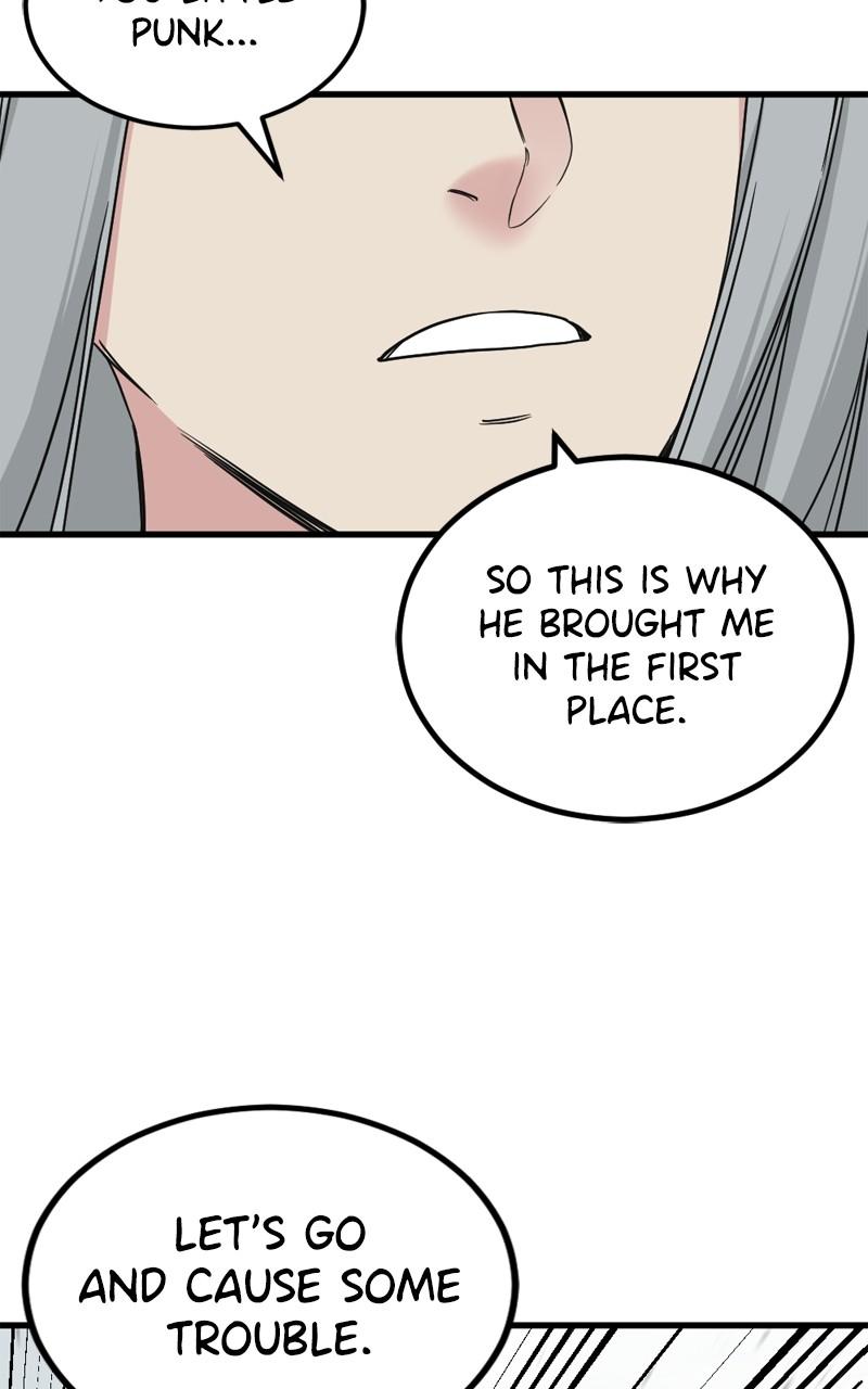 Read Hero Killer Manga Online