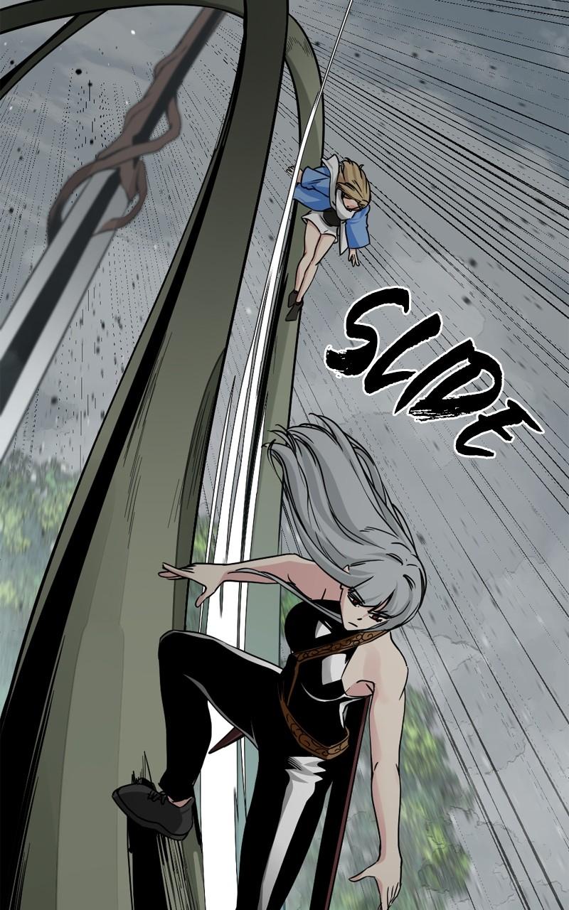 Read Hero Killer Manga Online