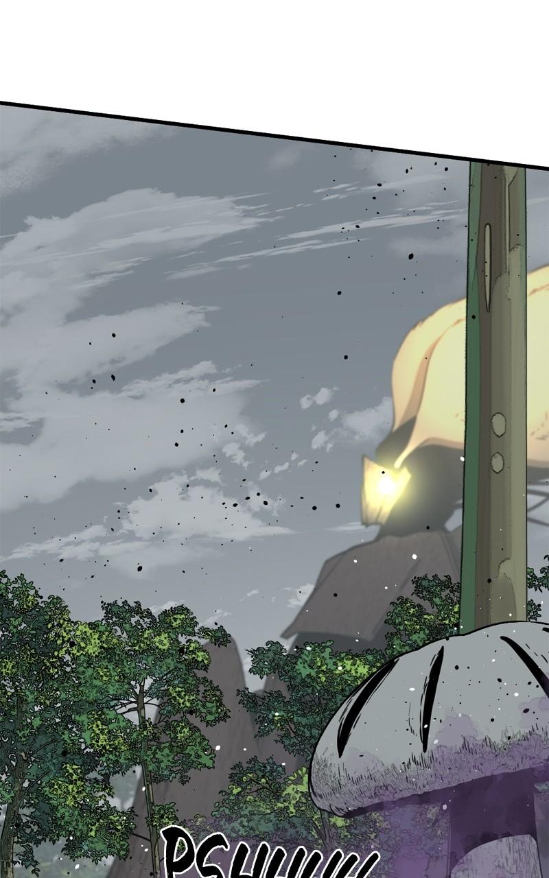 Read Hero Killer Manga Online