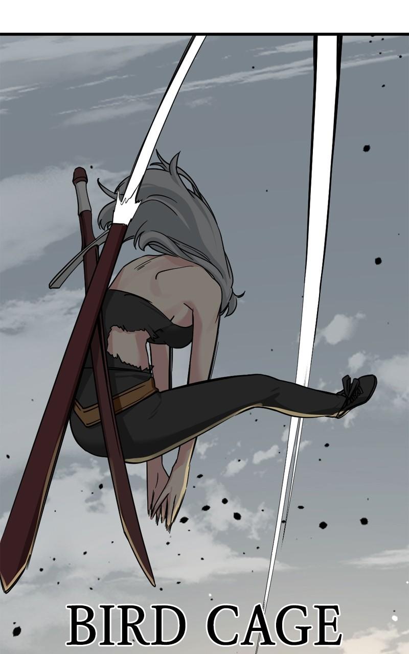 Read Hero Killer Manga Online