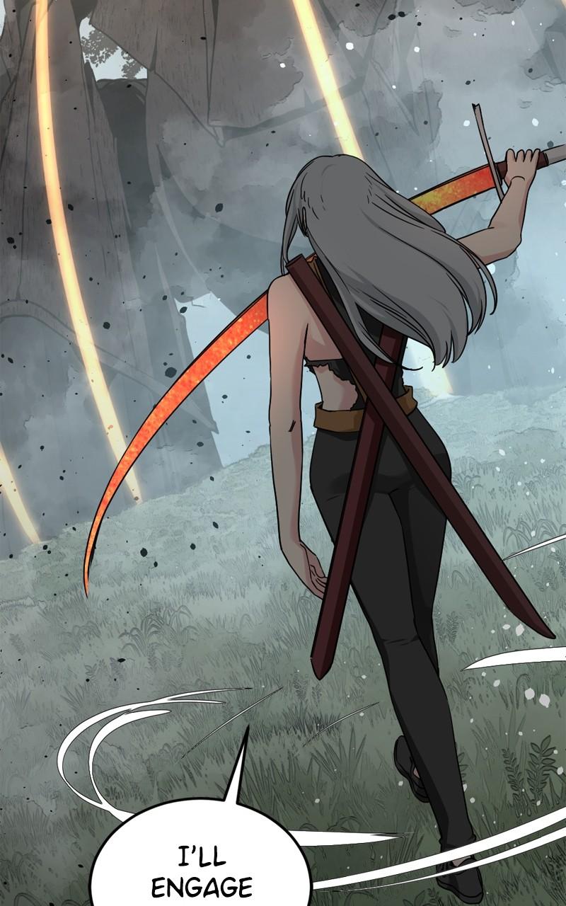 Read Hero Killer Manga Online