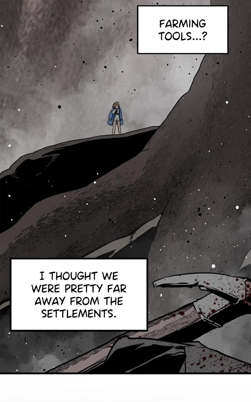 Read Hero Killer Manga Online