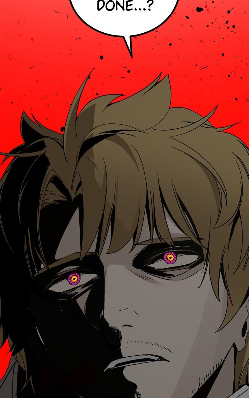 Read Hero Killer Manga Online