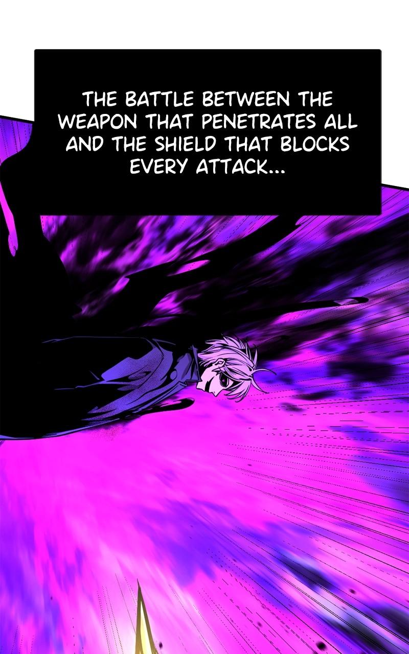 Read Hero Killer Manga Online
