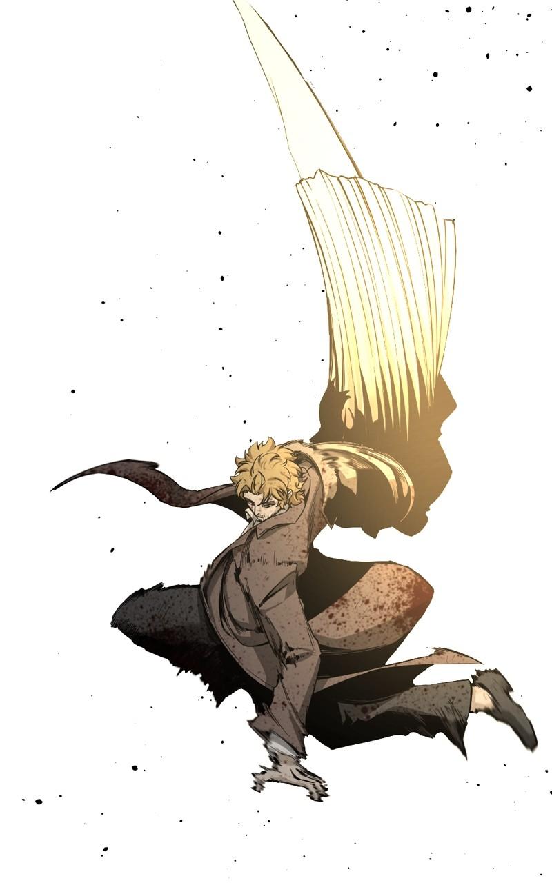 Read Hero Killer Manga Online