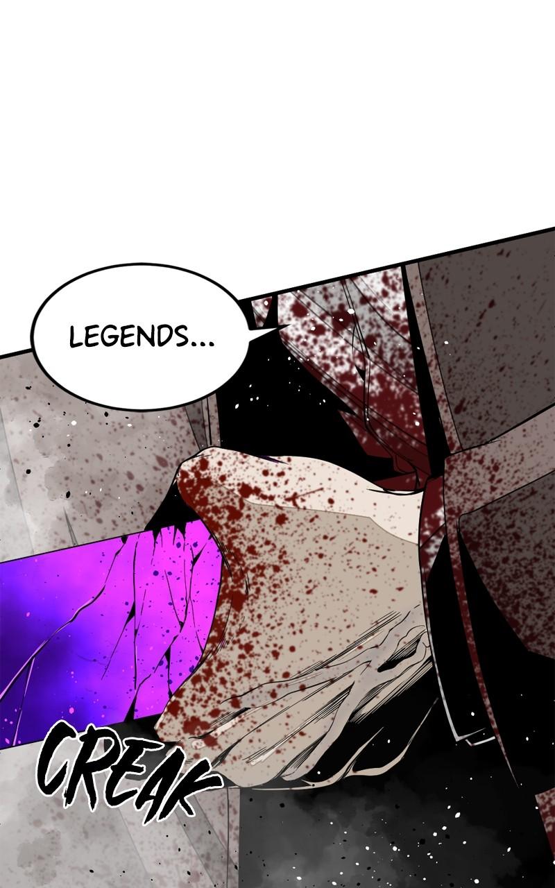 Read Hero Killer Manga Online
