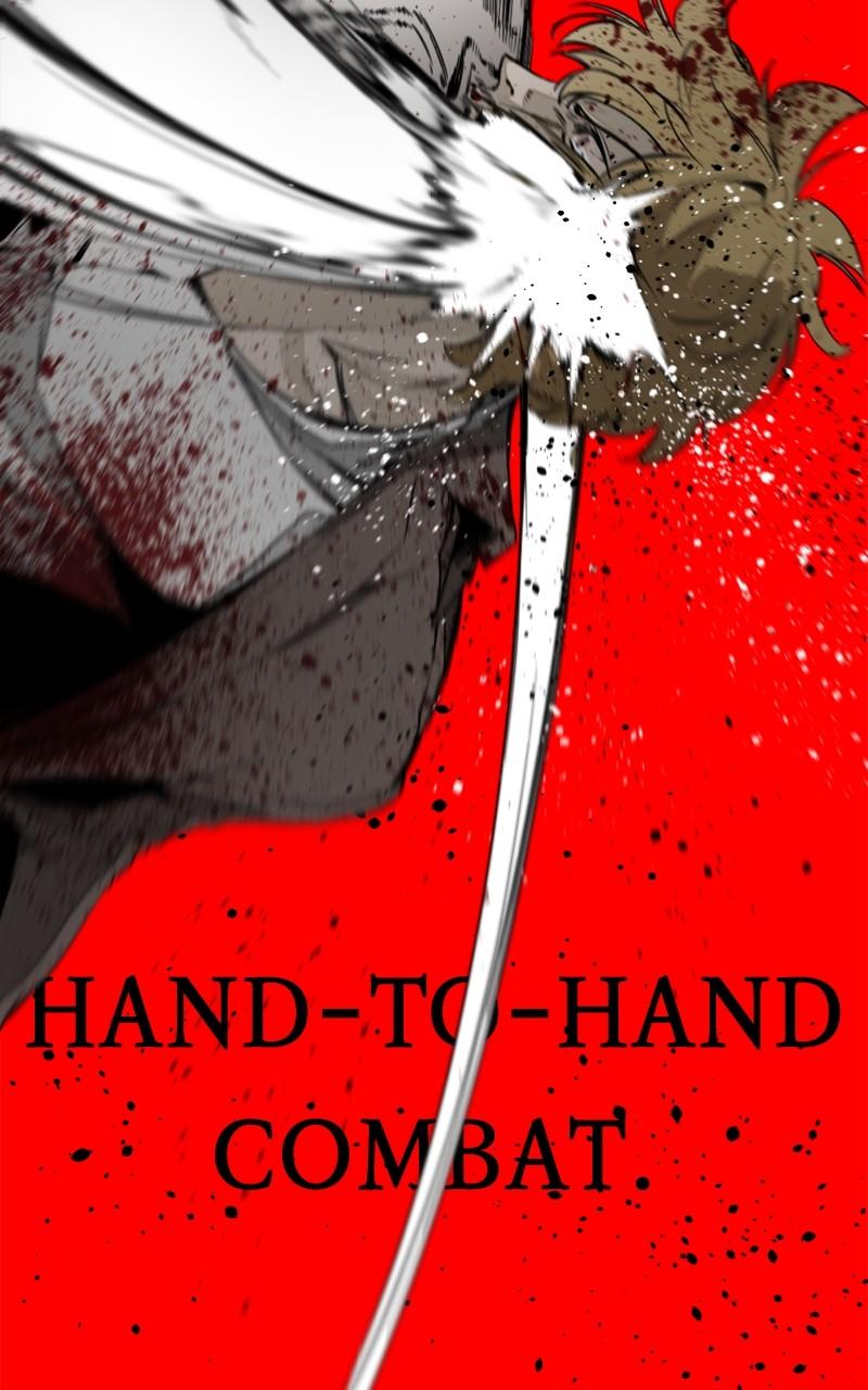 Read Hero Killer Manga Online