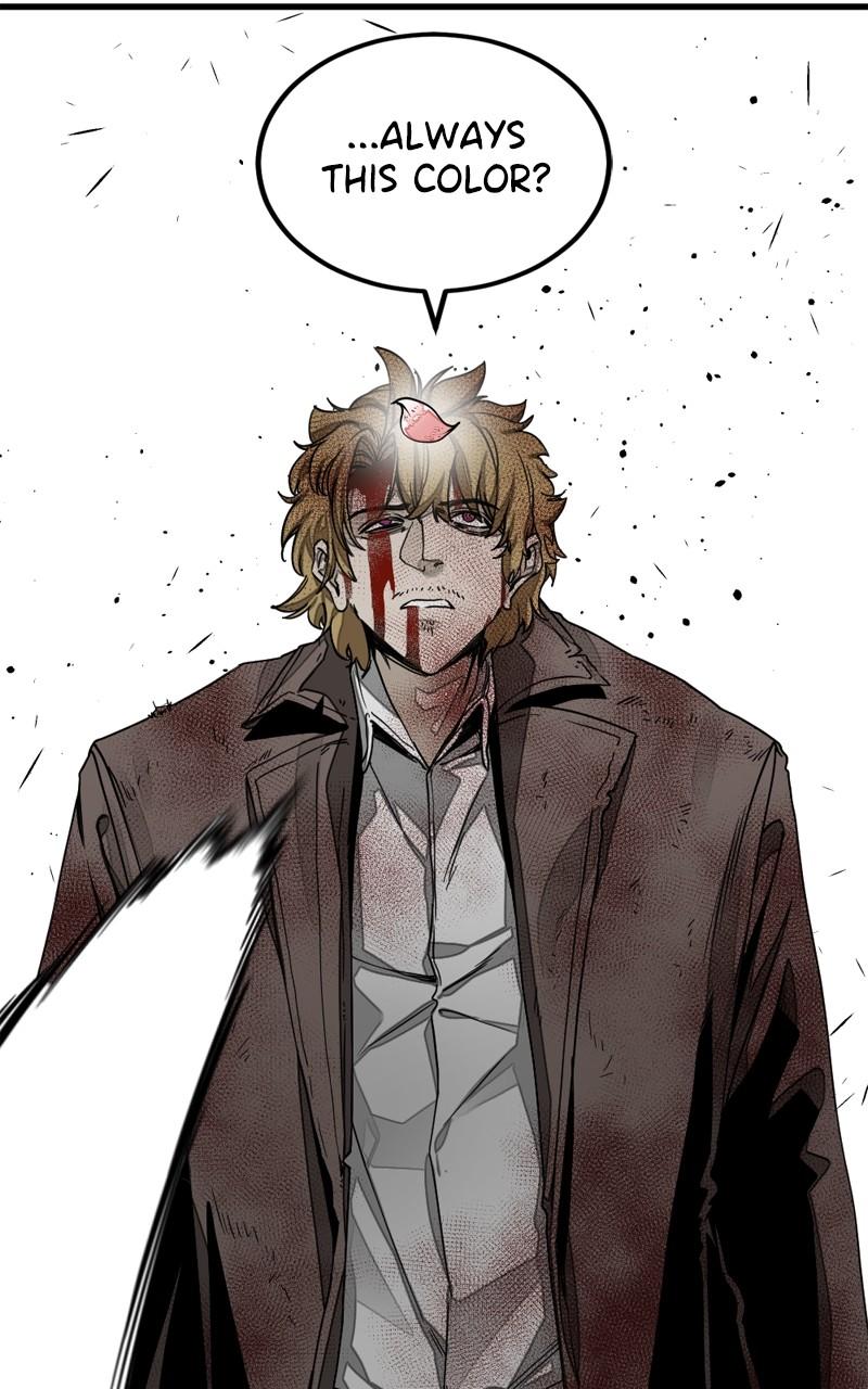 Read Hero Killer Manga Online