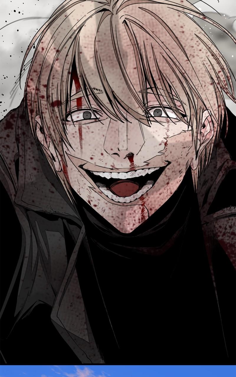 Read Hero Killer Manga Online