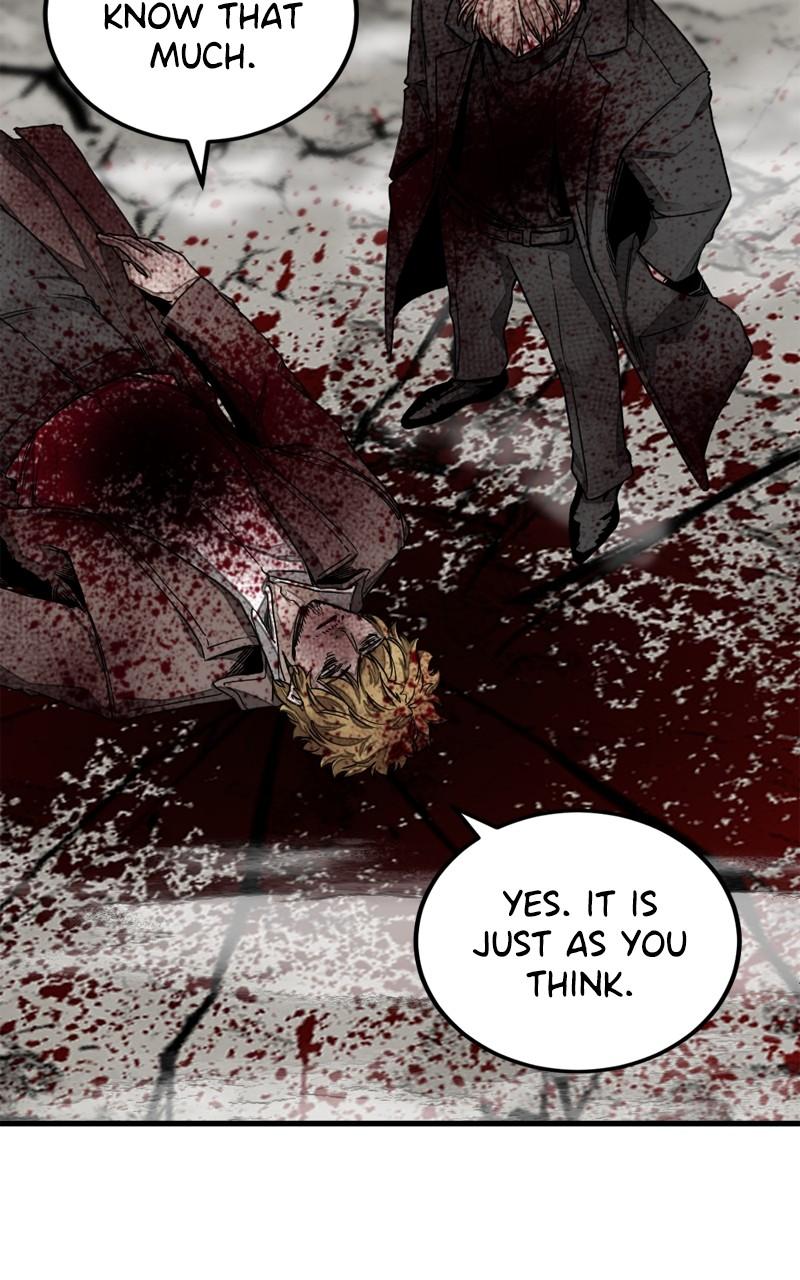 Read Hero Killer Manga Online