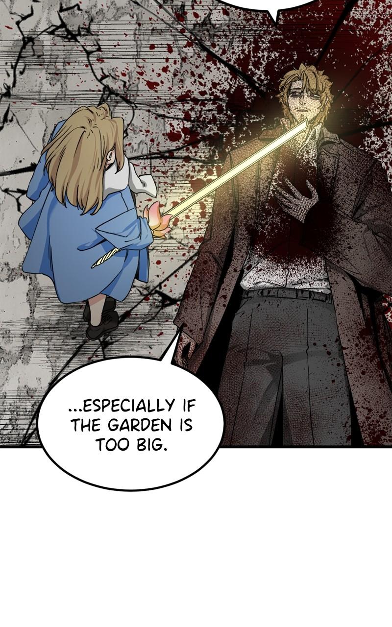 Read Hero Killer Manga Online