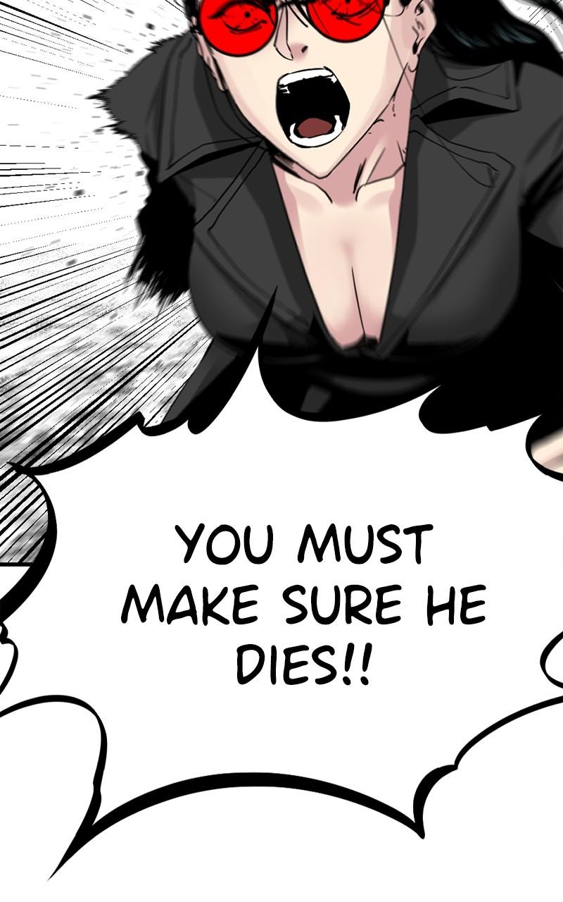 Read Hero Killer Manga Online