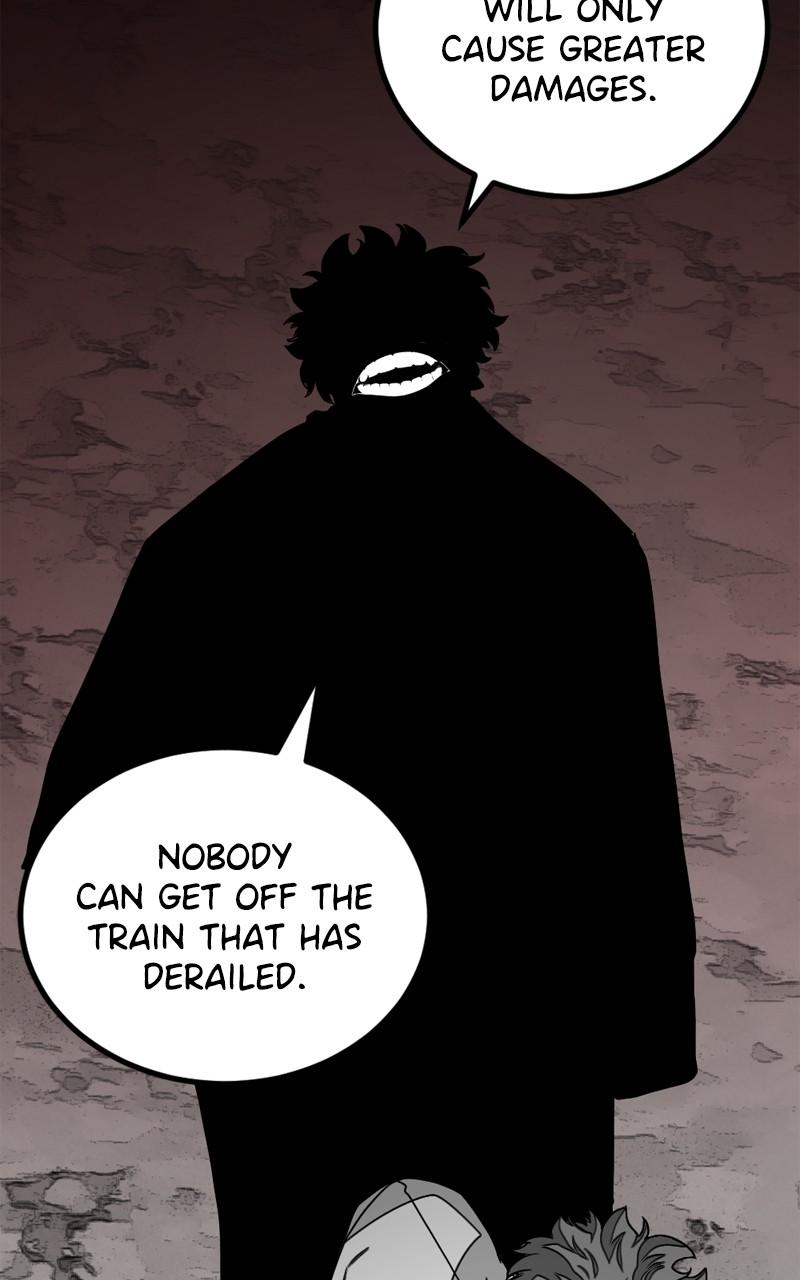 Read Hero Killer Manga Online