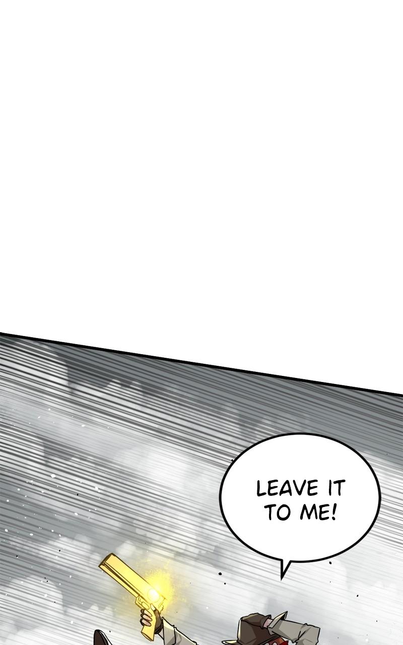 Read Hero Killer Manga Online