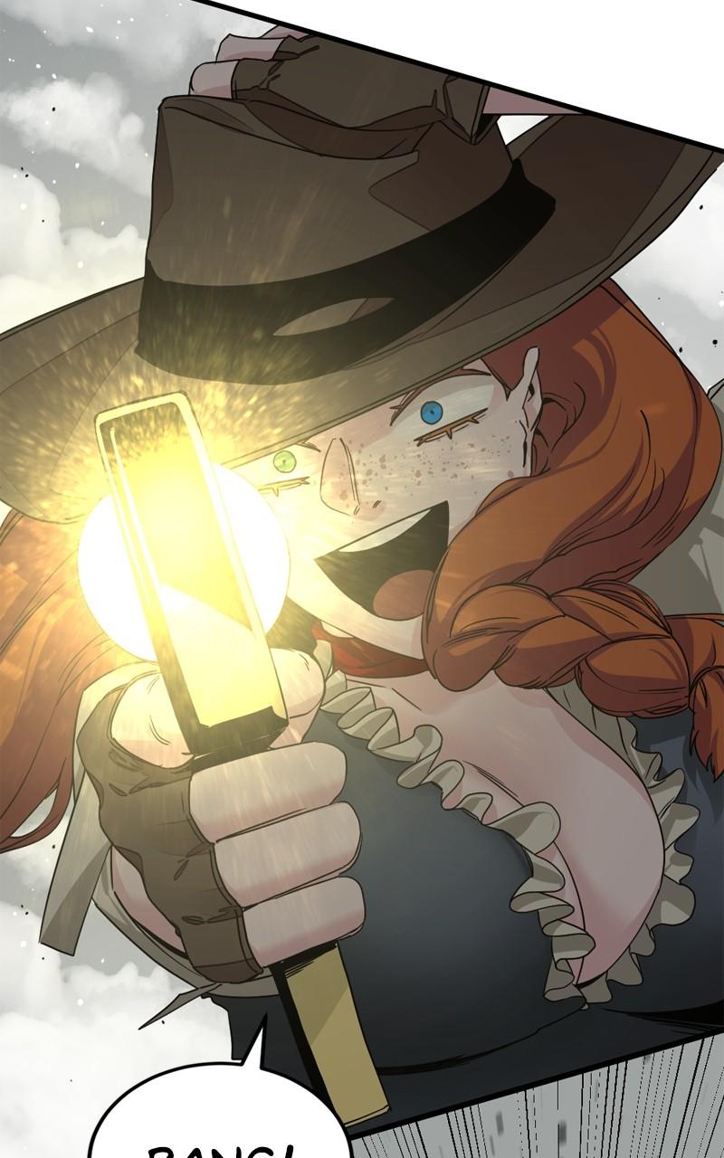 Read Hero Killer Manga Online