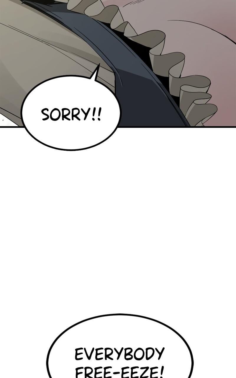 Read Hero Killer Manga Online
