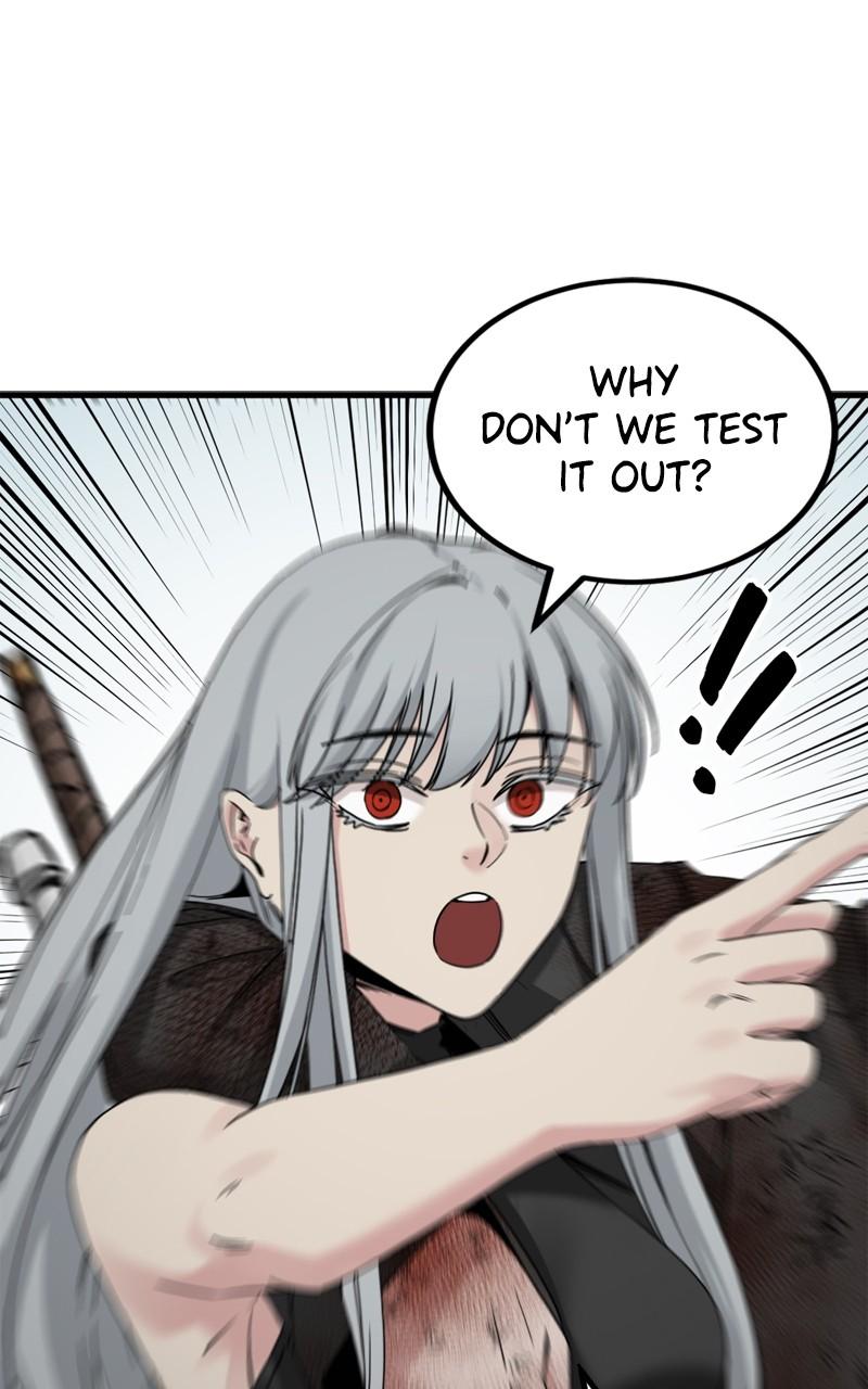 Read Hero Killer Manga Online